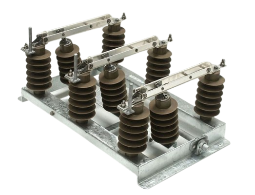 66kV Disconnecting Switch